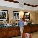 Hampton Inn Naples - I-75 