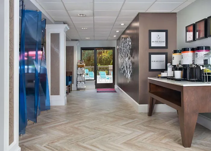 Hampton Inn Naples - I-75