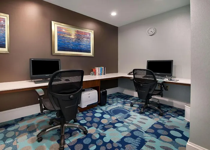 Hampton Inn Naples - I-75