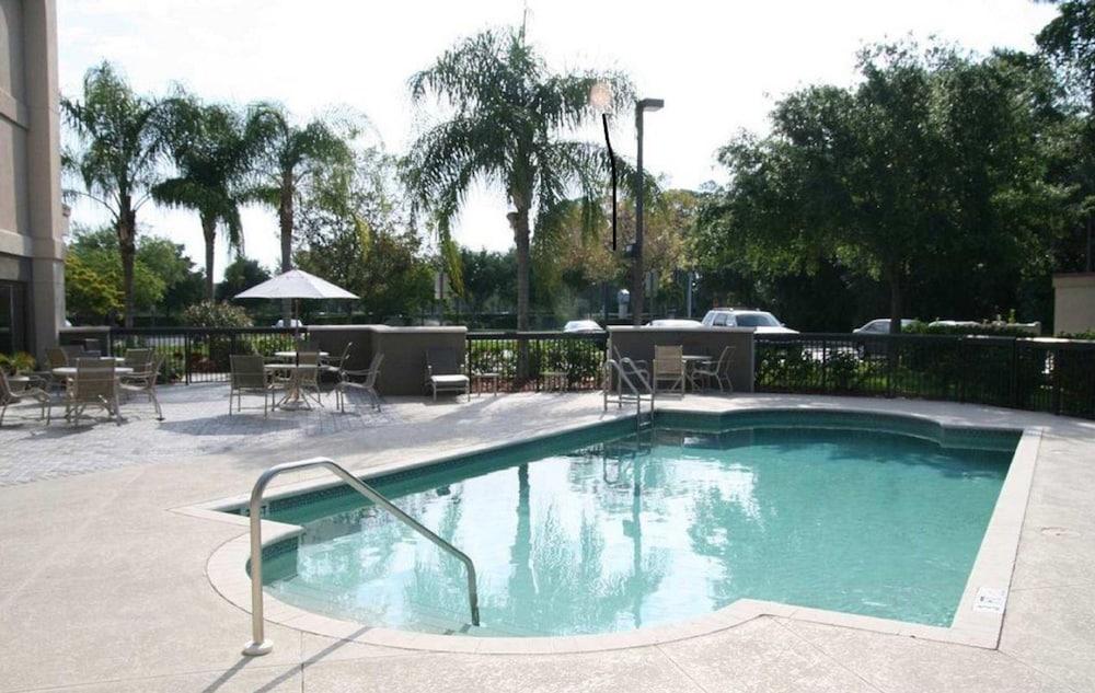 Hotel Hampton Naples - I-75