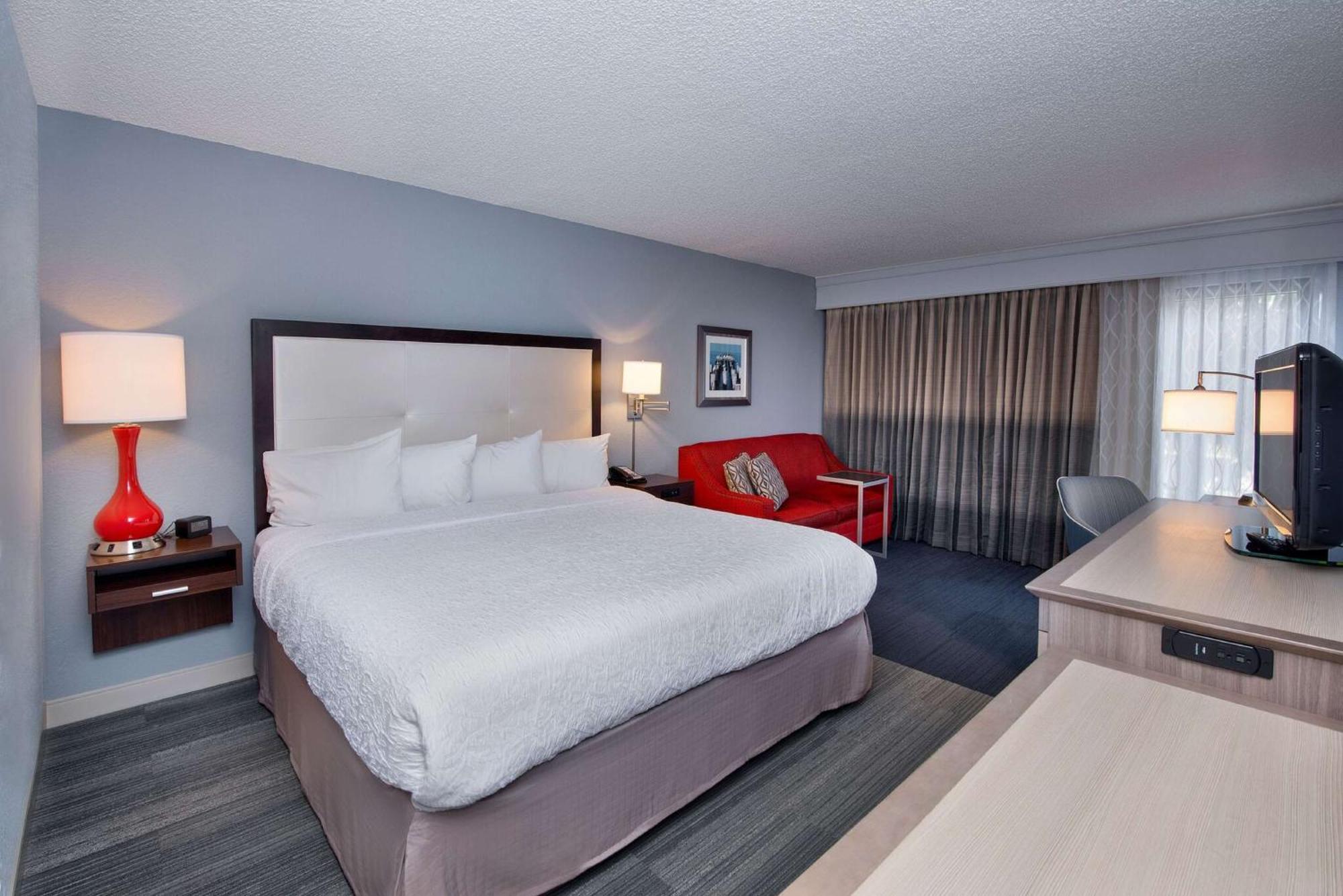 Hampton Naples - I-75 Hotel