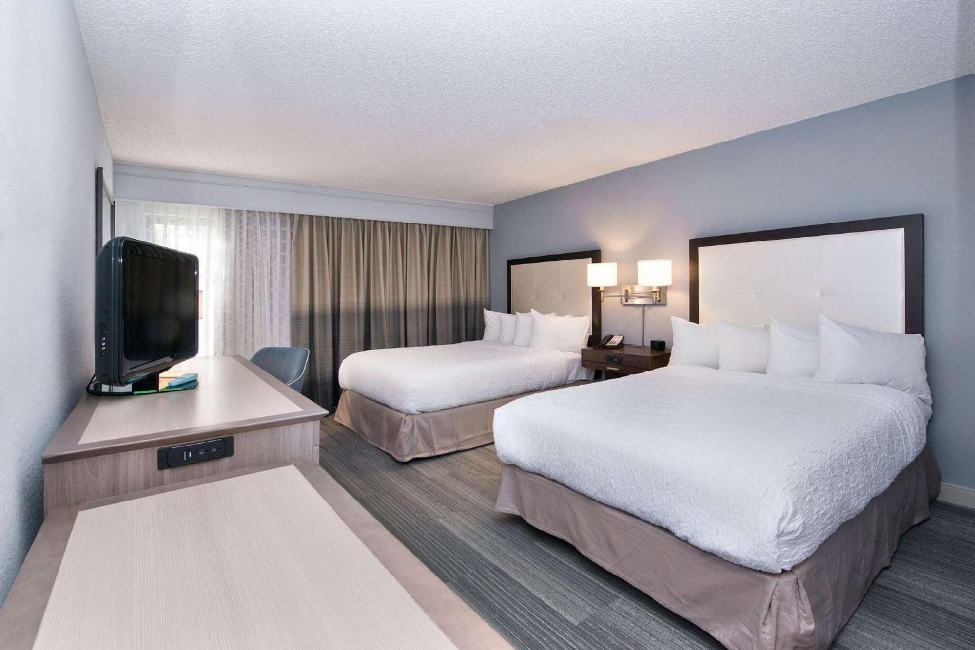Hampton Naples - I-75 Hotel Vineyards