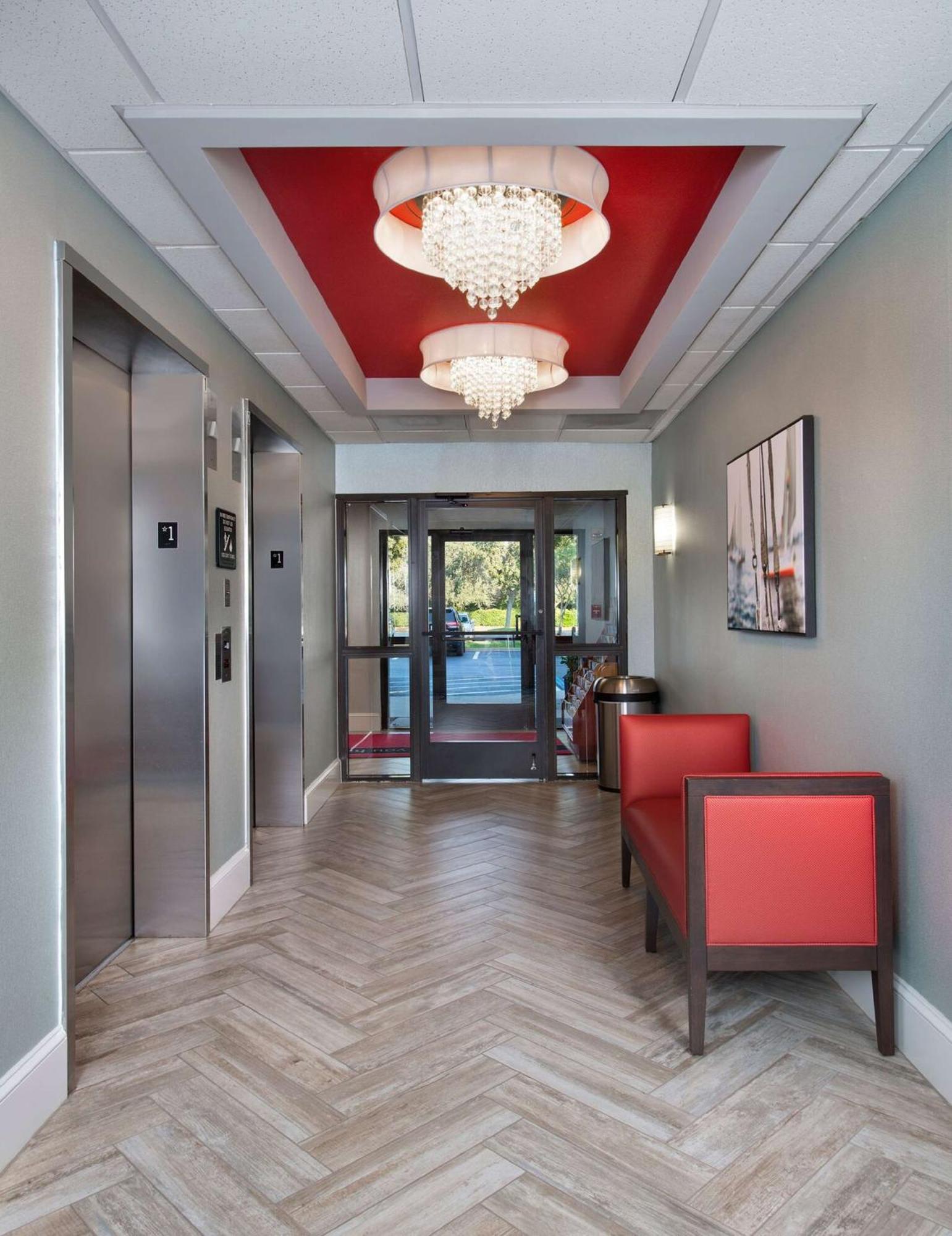 Hotel Hampton Naples - I-75