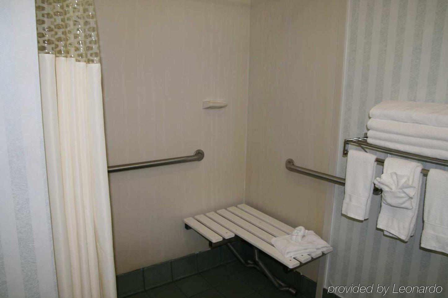 Hampton Naples - I-75 Hotel