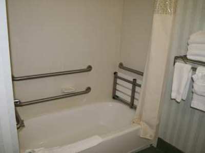 Hampton Naples - I-75 Hotel