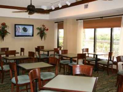 Hotel Hampton Naples - I-75 Vineyards