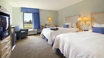 Hotel Hampton Naples - I-75