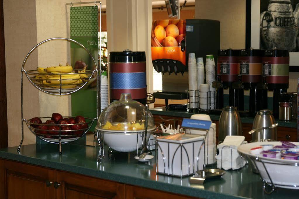 Hotel Hampton Naples - I-75