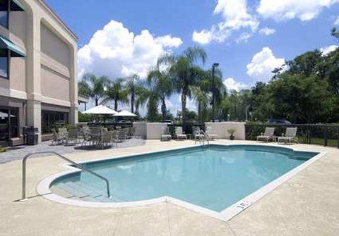 Hotel Hampton Naples - I-75