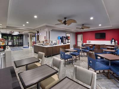 Hotel Hampton Naples - I-75